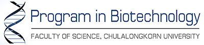 Program in Biotechnology | Chulalongkorn University