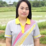 Ms. Munthira Lapyen