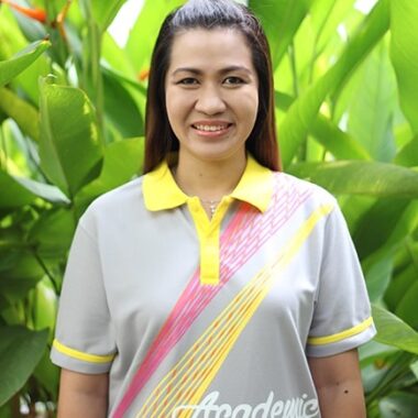 Ms. Wannana Taparat